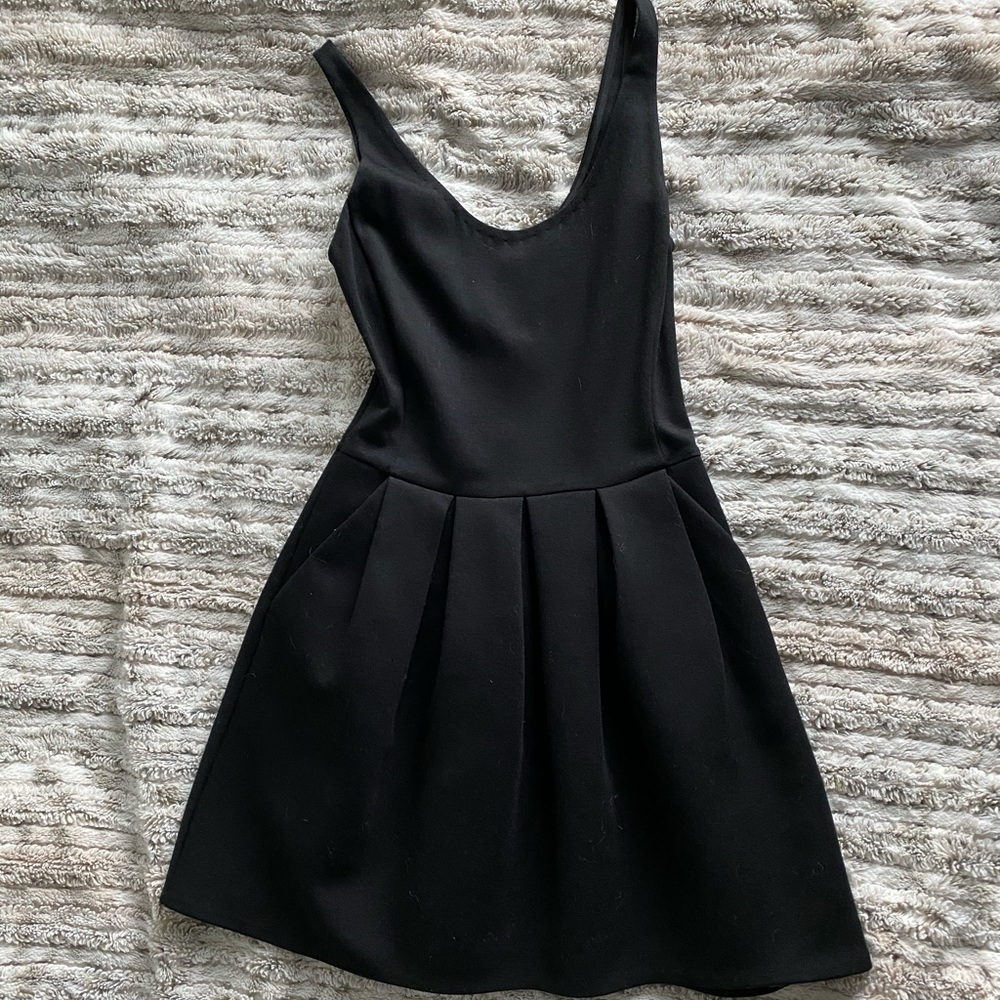 Wilfred Dress